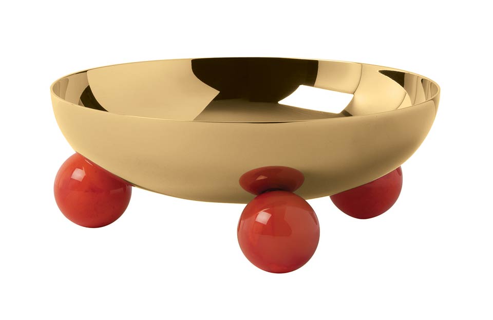 Bowl - 5 1/4 in x 2 in