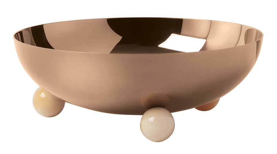 Bowl – 8 in x 3 in