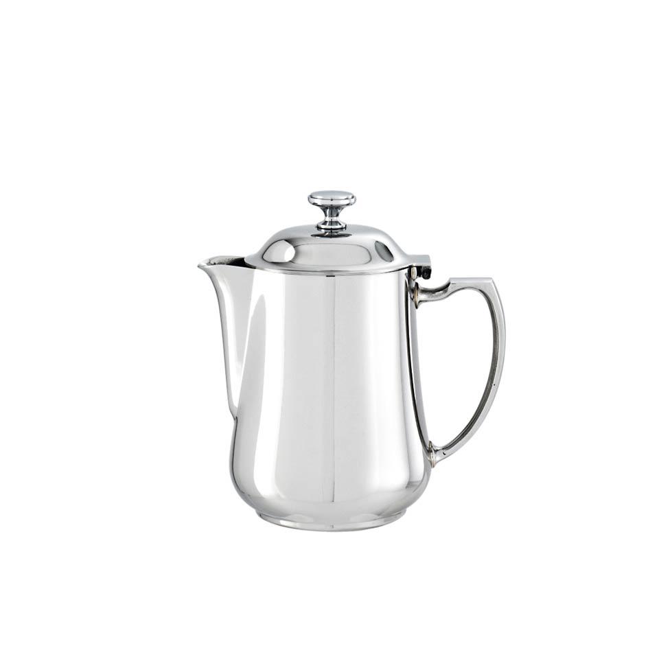 Coffee pot