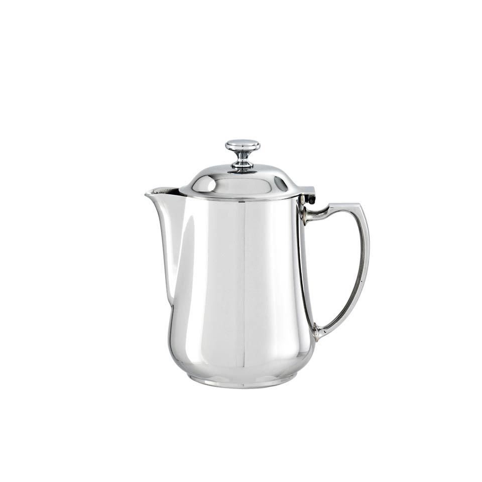 Coffee pot