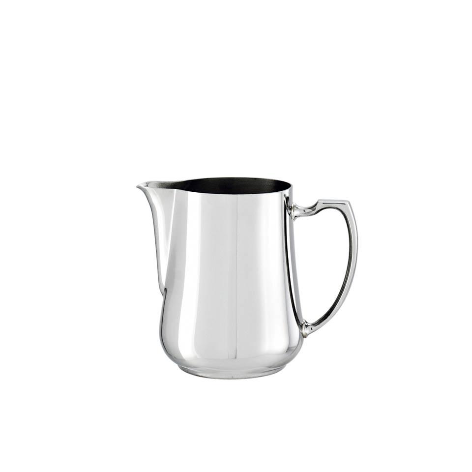 Milk pot