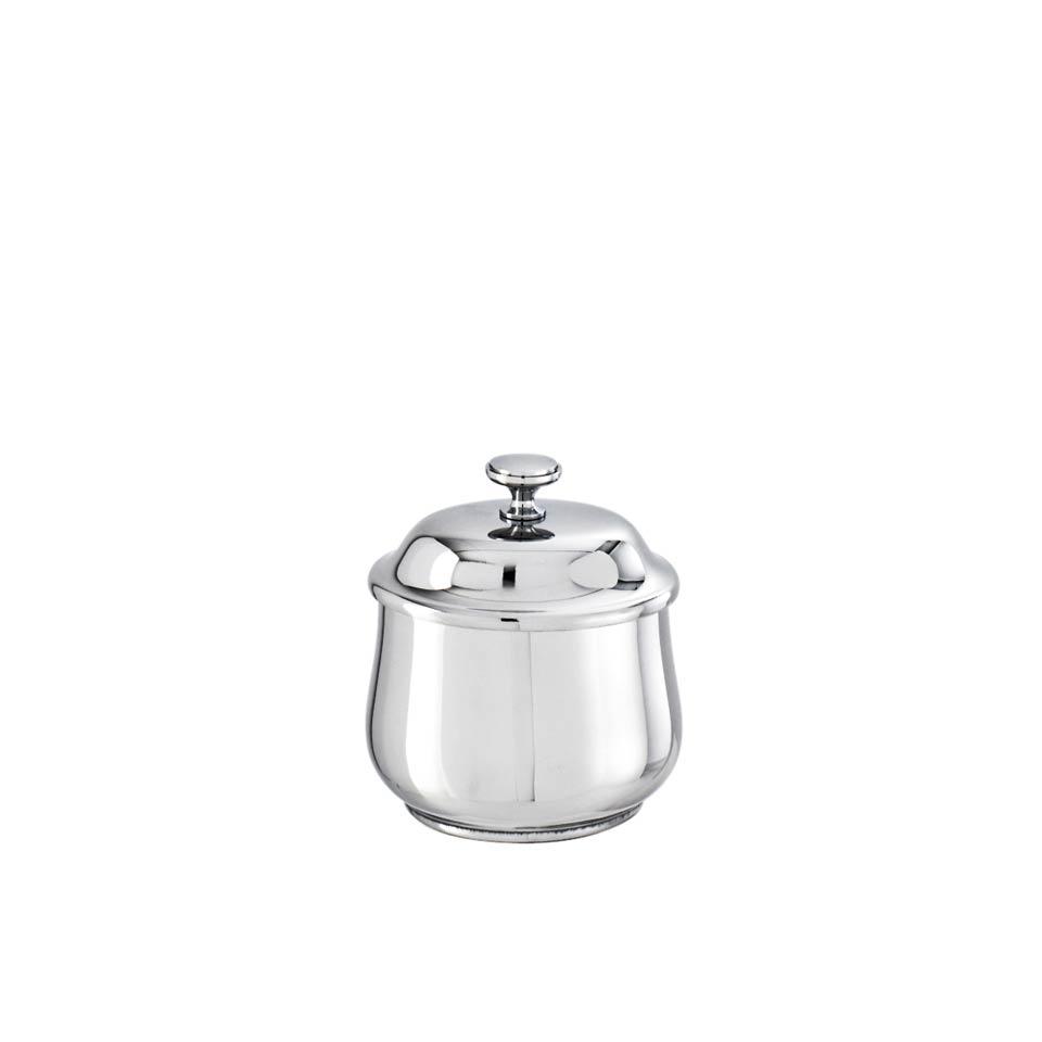 Sugar bowl with cover