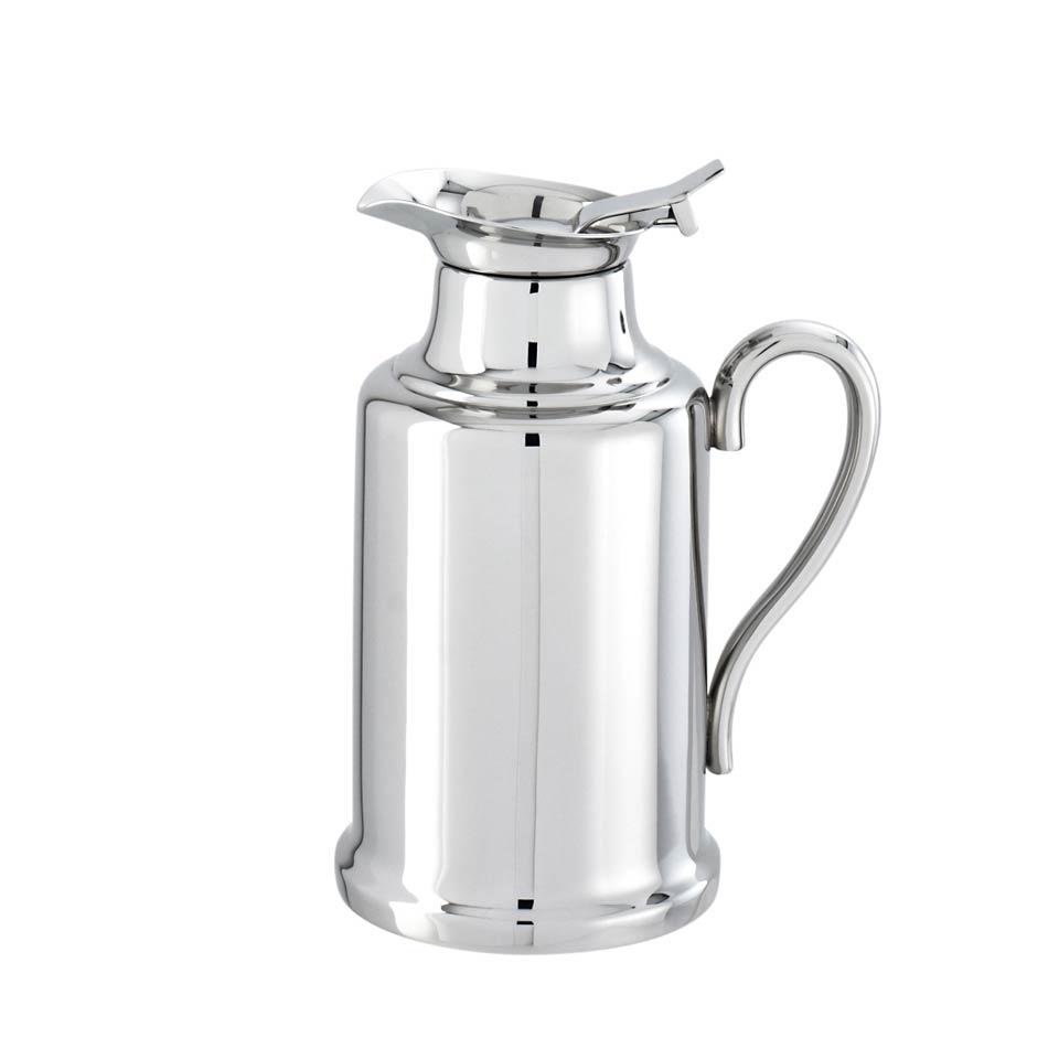 Insulated beverage server