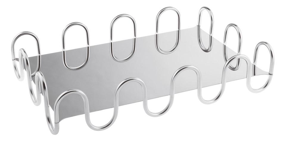 Rectangle, Kyma Hi-Tech s/s