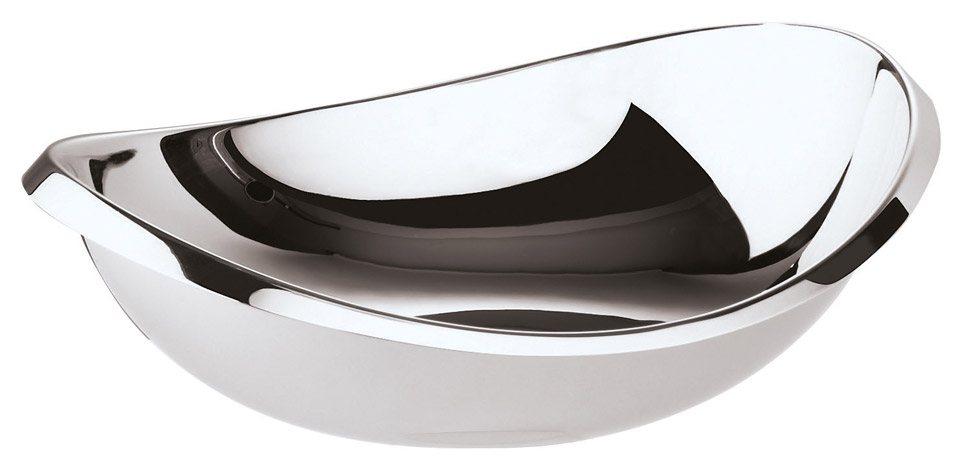 Bowl oval