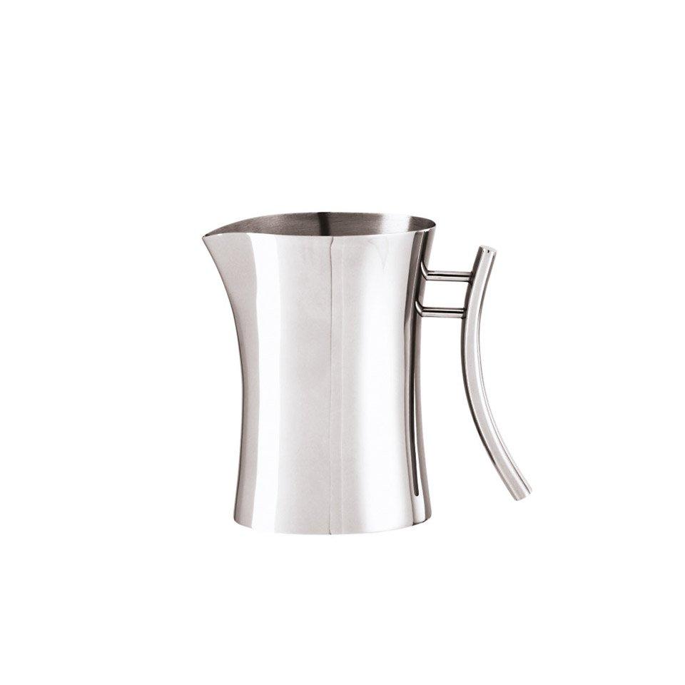 Milk pot