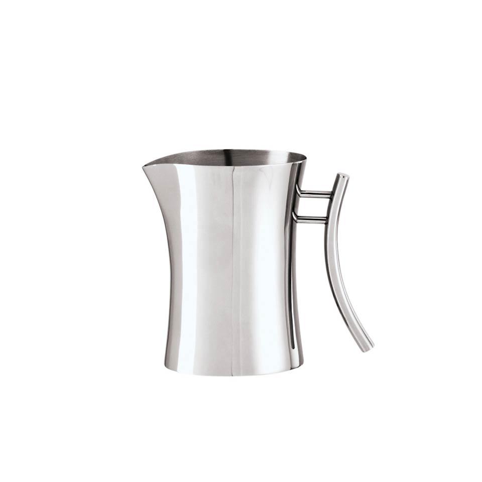 Milk pot