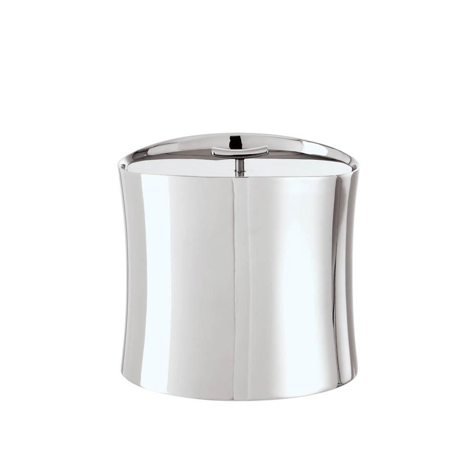 Insulated ice bucket