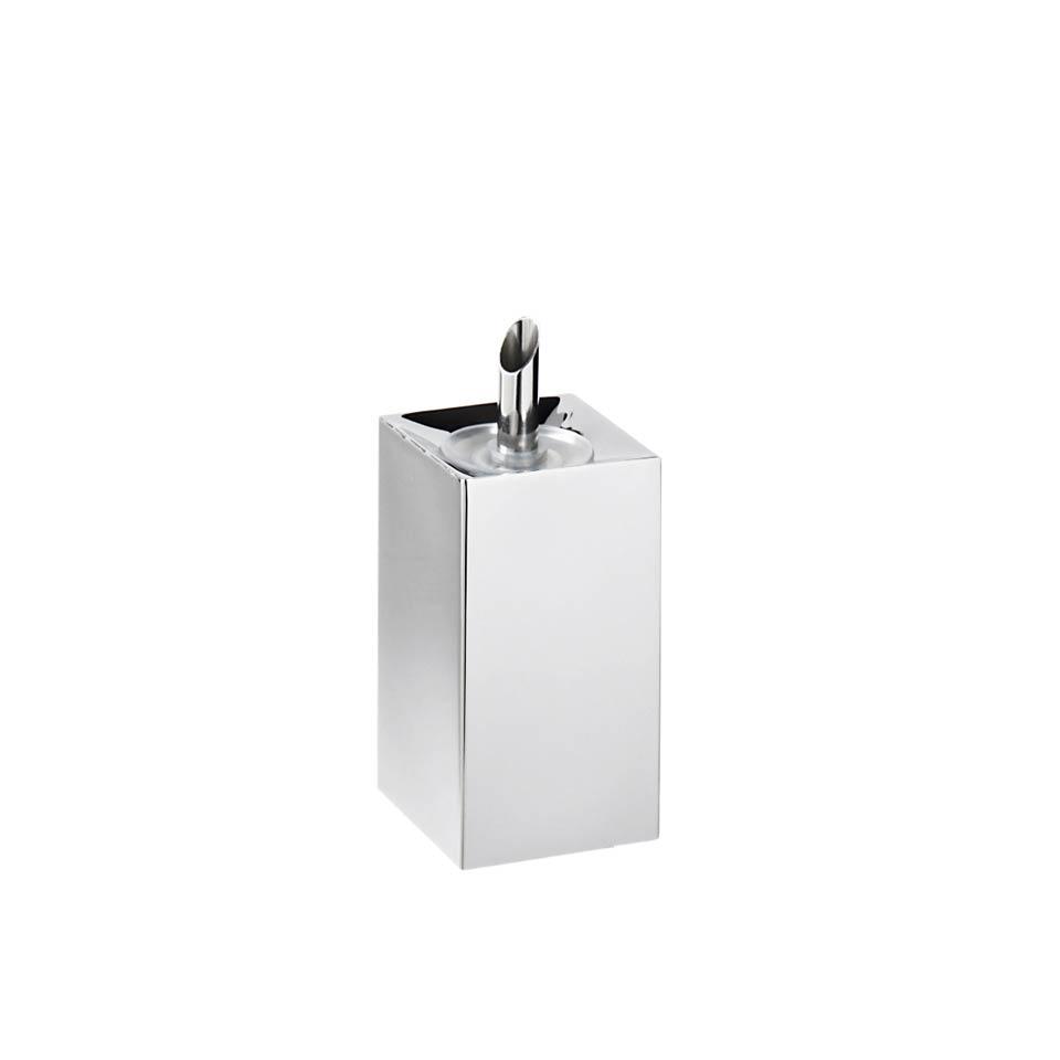 Vinegar with stopper