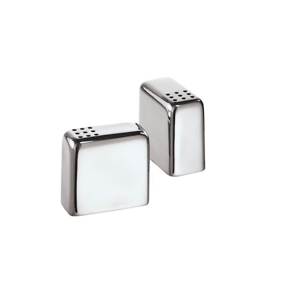 Pepper shaker