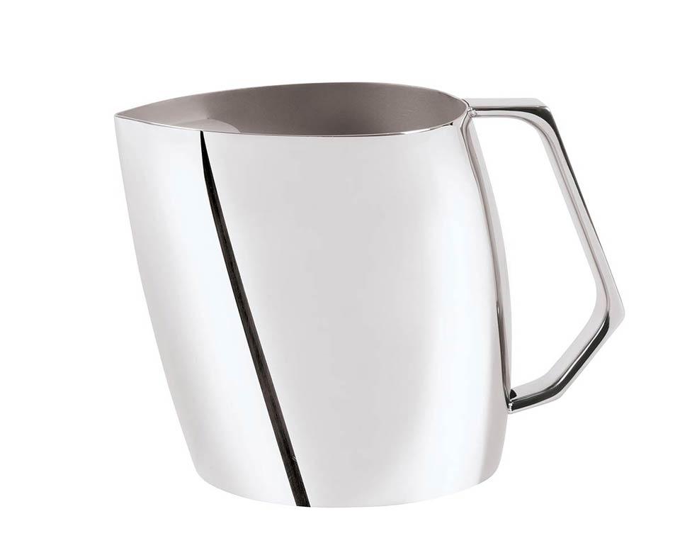 Water Pitcher With Ice Guard