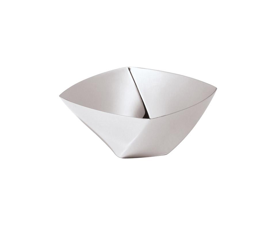 Bowl, square