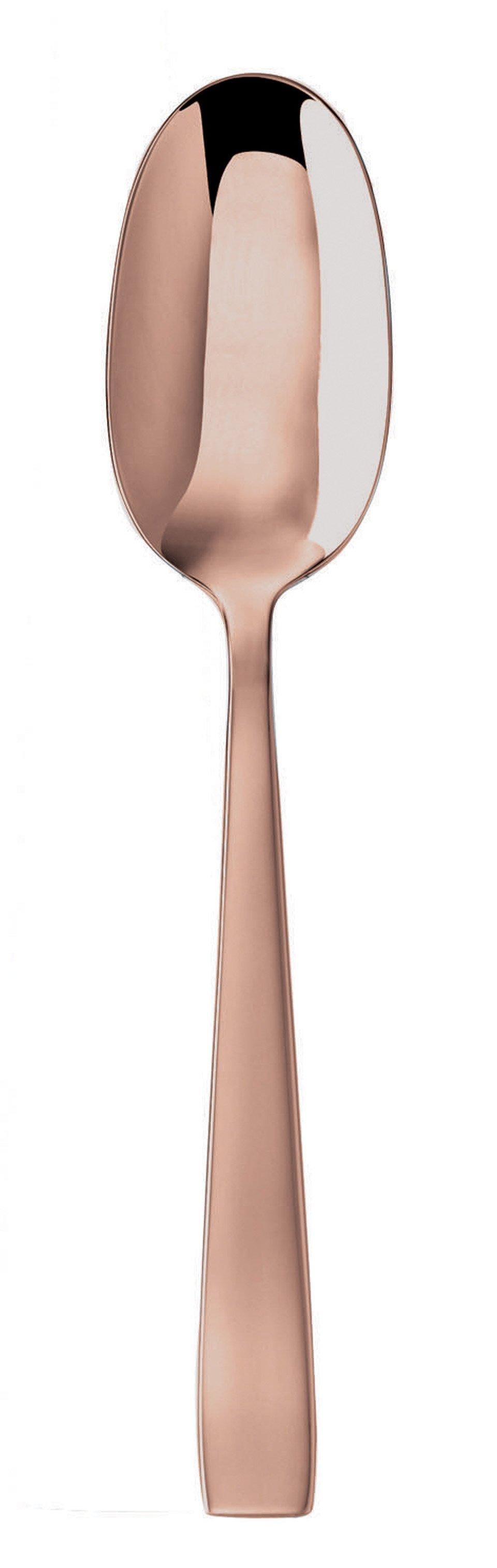 DISCONTINUED-Moka Spoon