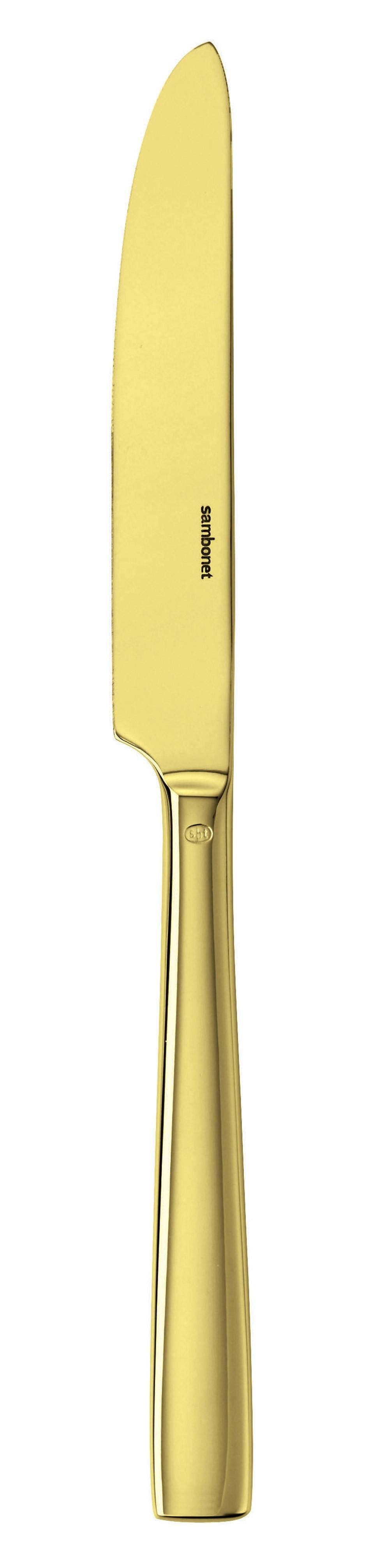 Table Knife S.H.