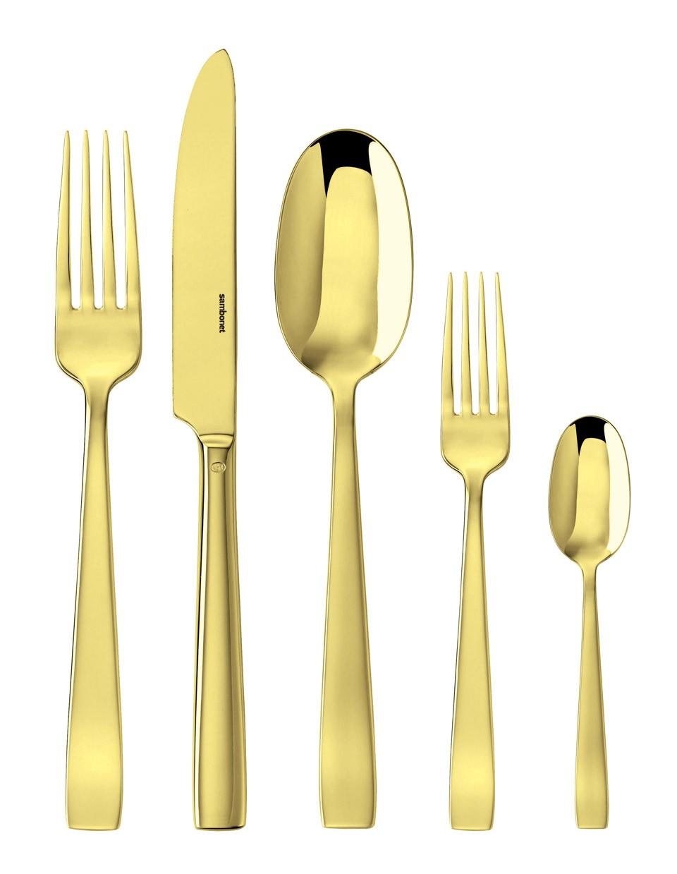 5 PC. Place Setting