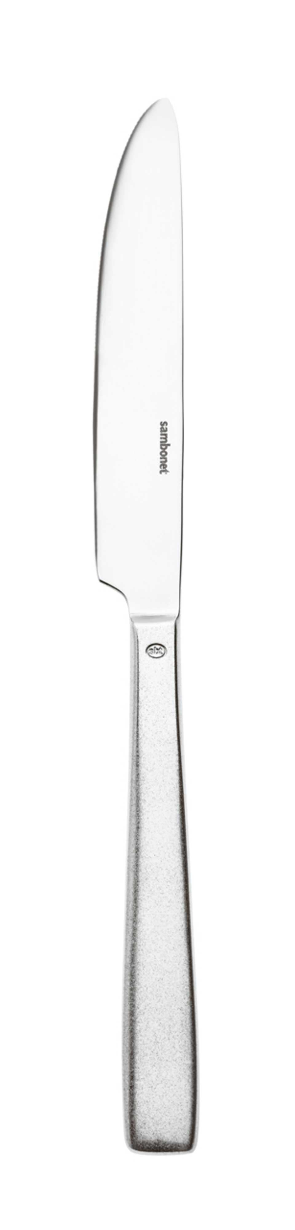 Diamond - Dessert Knife SH 18/10 s/s