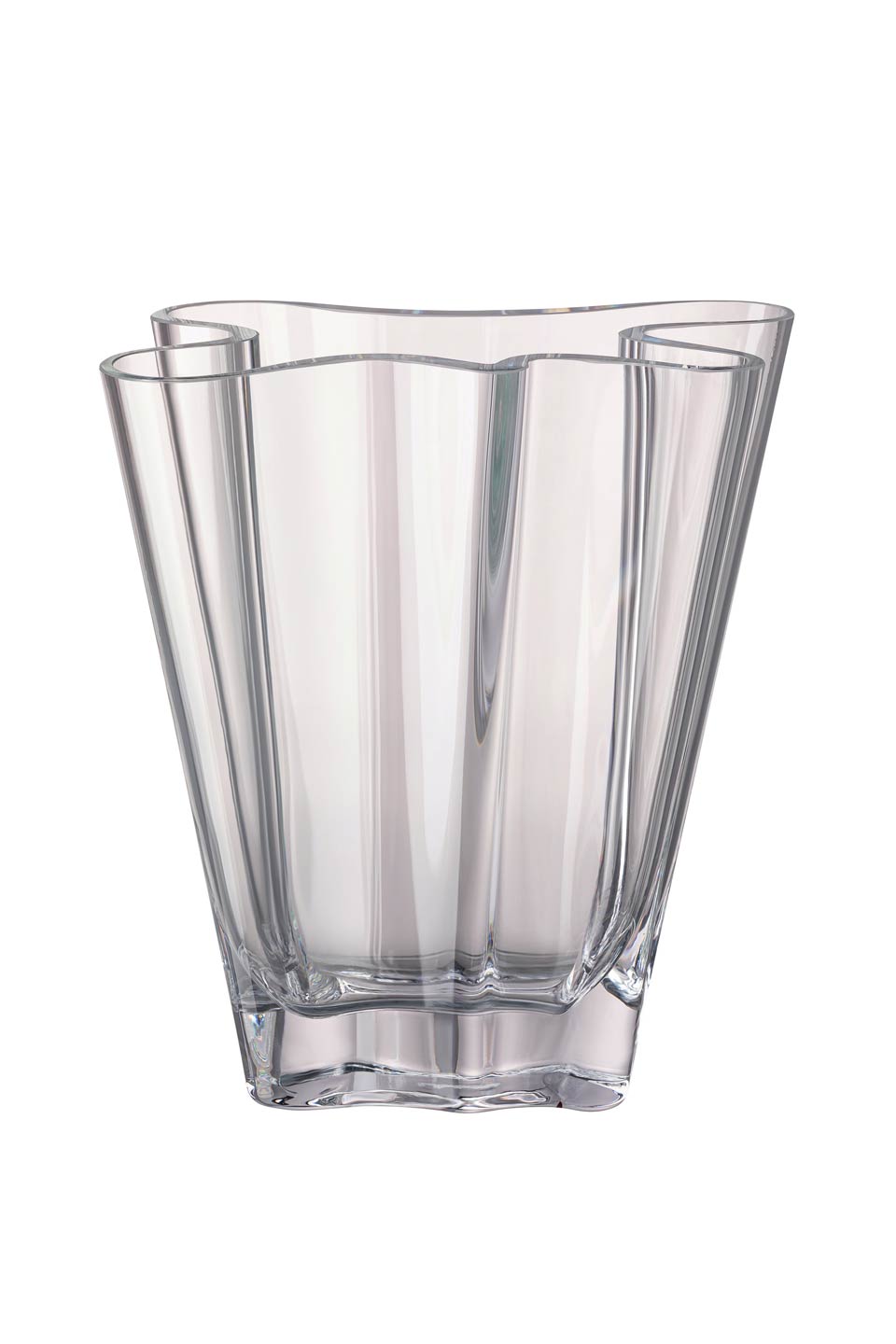 DISCONTINUED- Vase – 10 1/4 in