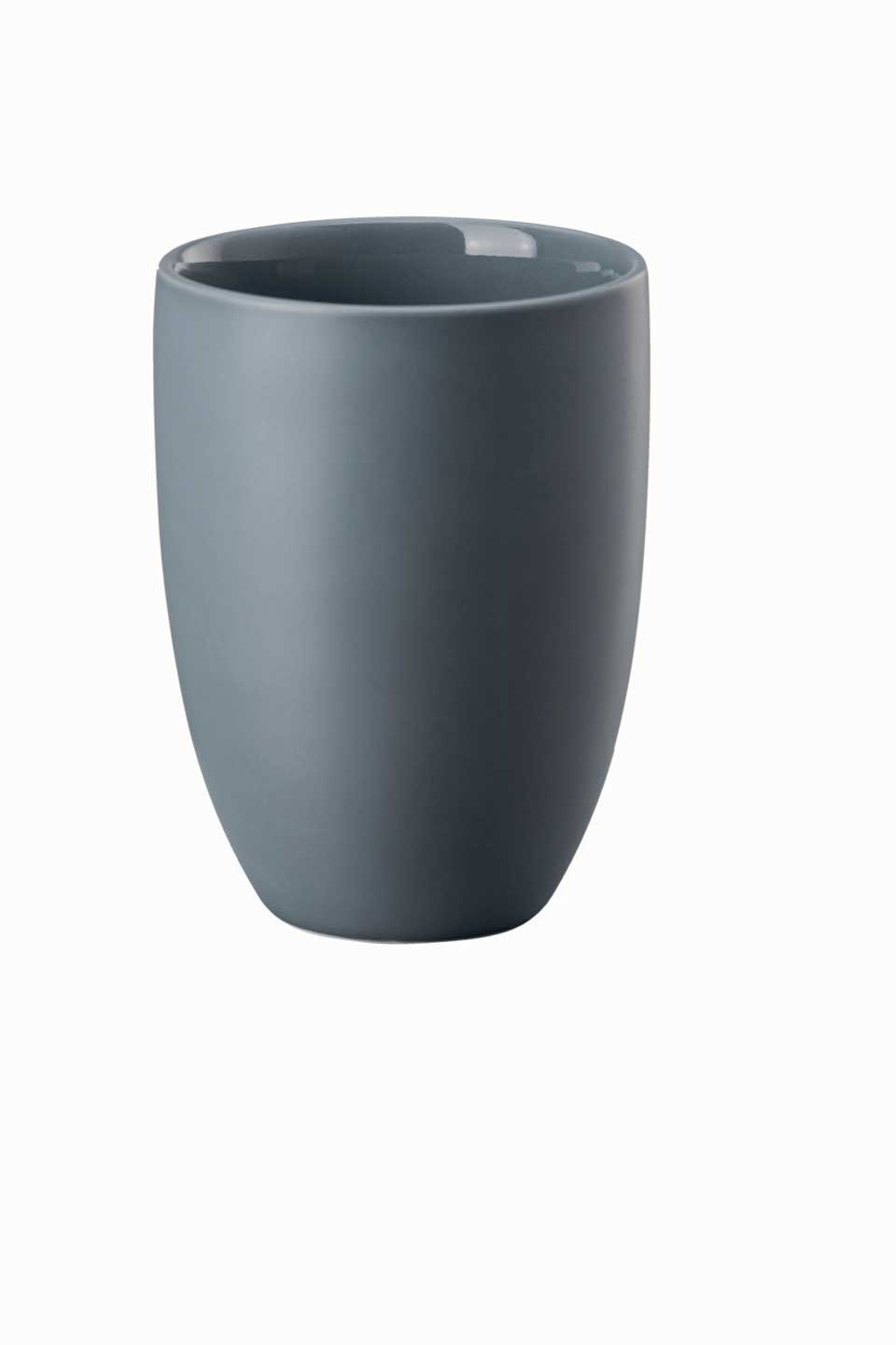 Mug double-walled, Comfort Blue