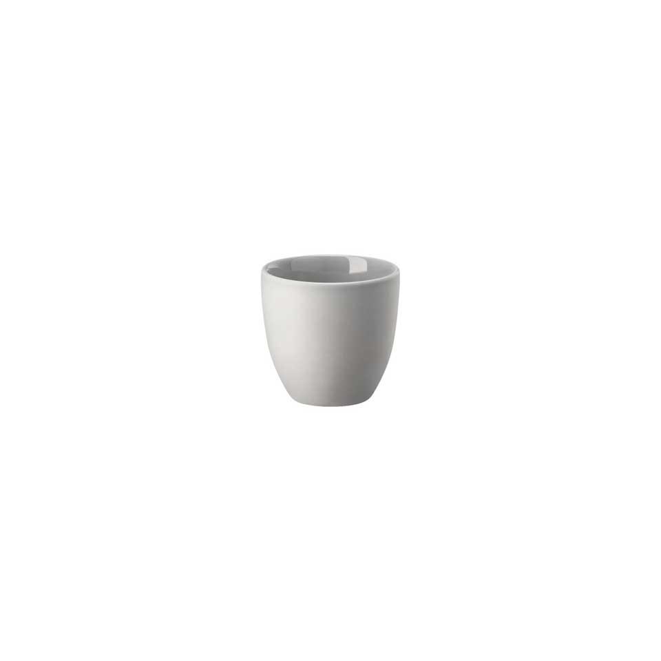 Lungo double-walled 6 oz Gentle Grey