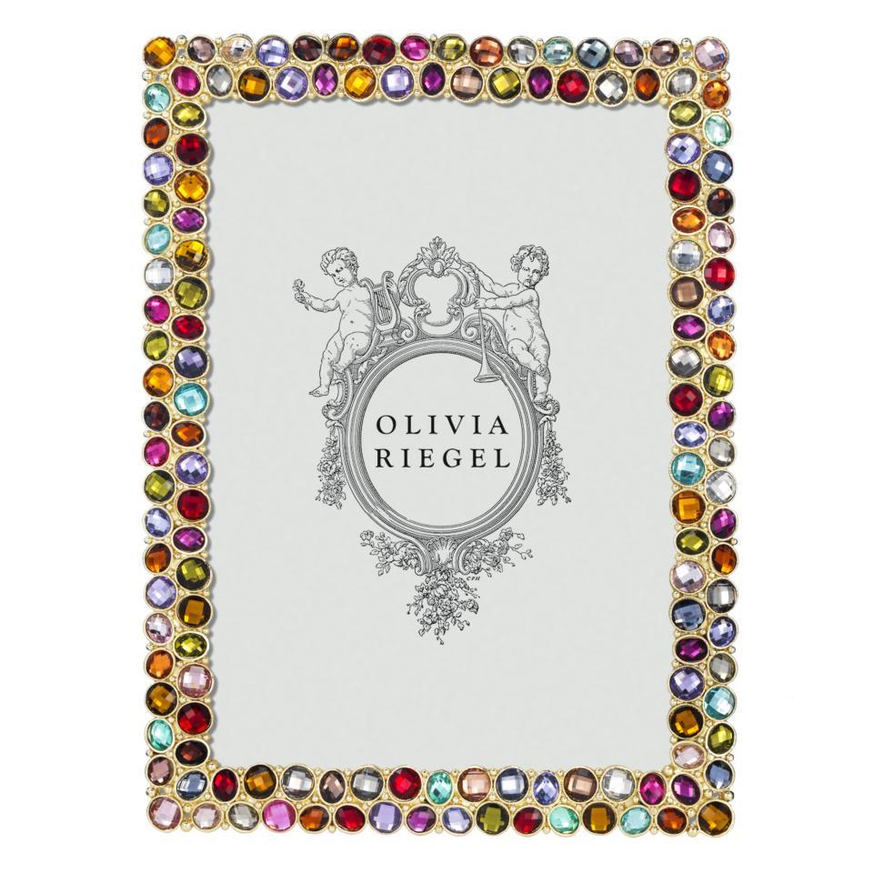 Caravelle 5" x 7" Frame