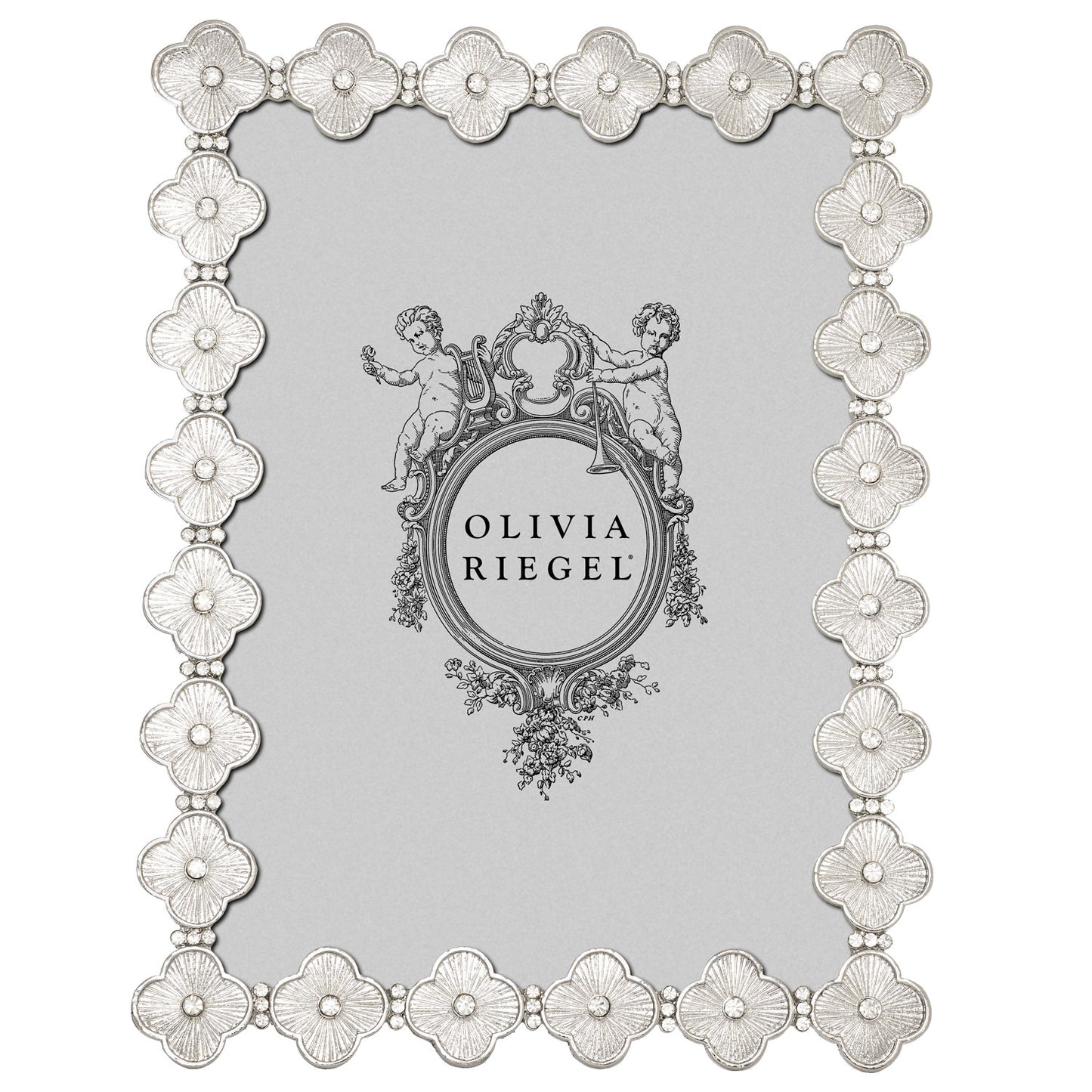 Clover Picture Frame