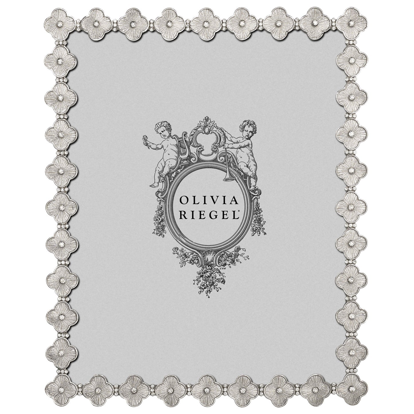 Clover Picture Frame