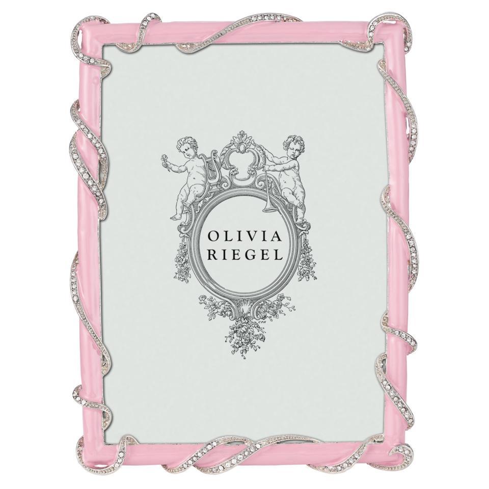 Harlow 5" x 7" Picture Frame