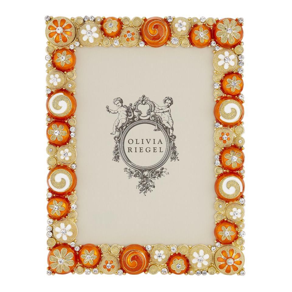 Charisma 5" x 7" Picture Frame