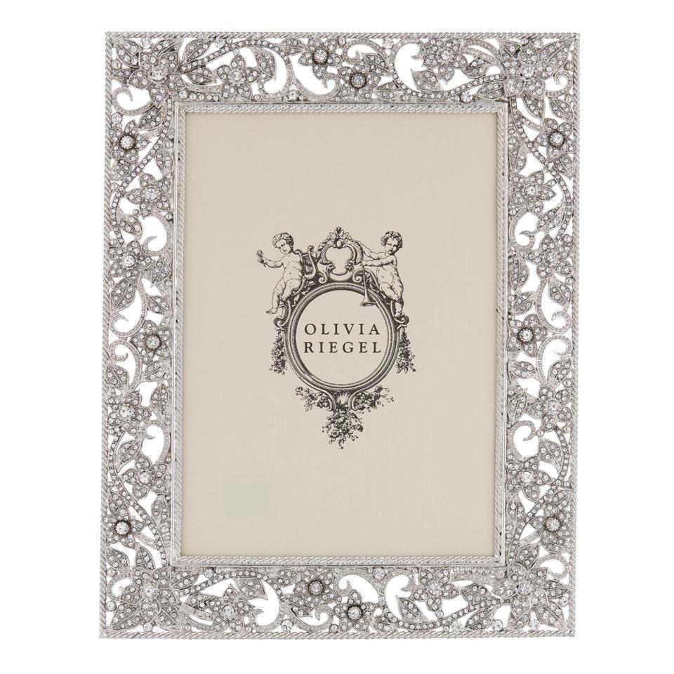 Flora Picture Frame