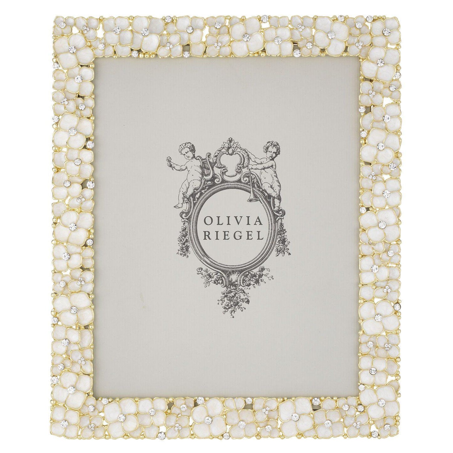 Dogwood Picture Frame