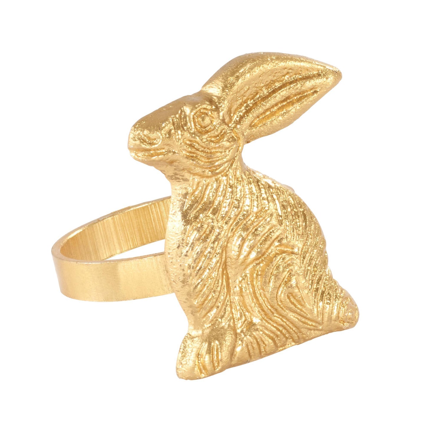 Rabbit - Set of 4