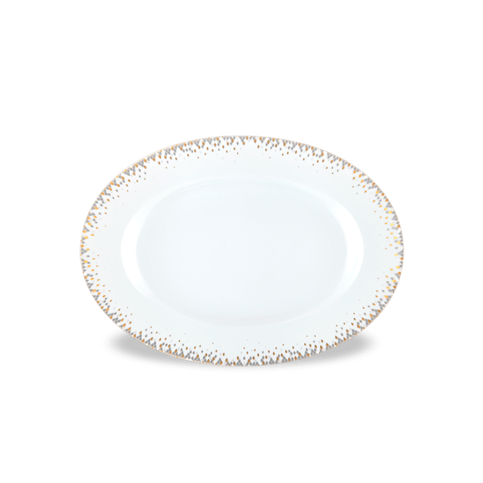 Pickle Dish