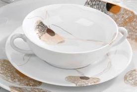 Cream Soup Cup