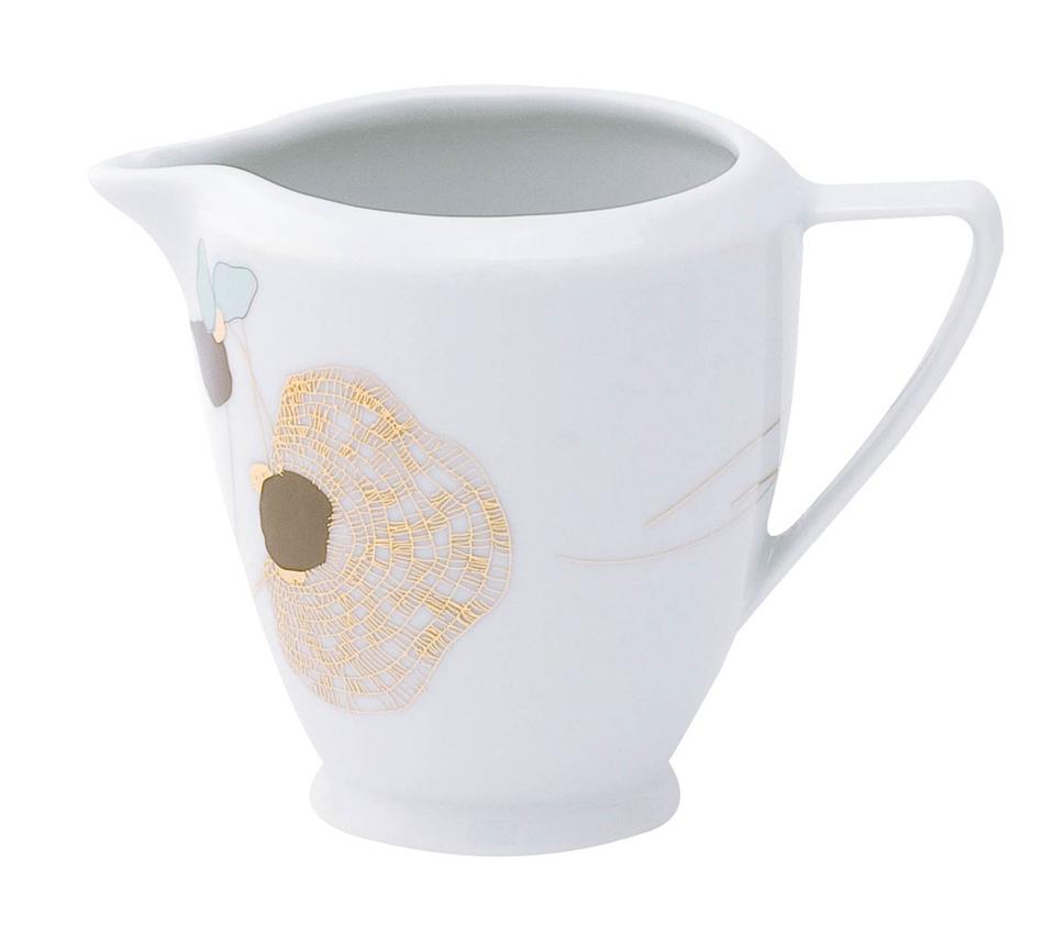 Creamer