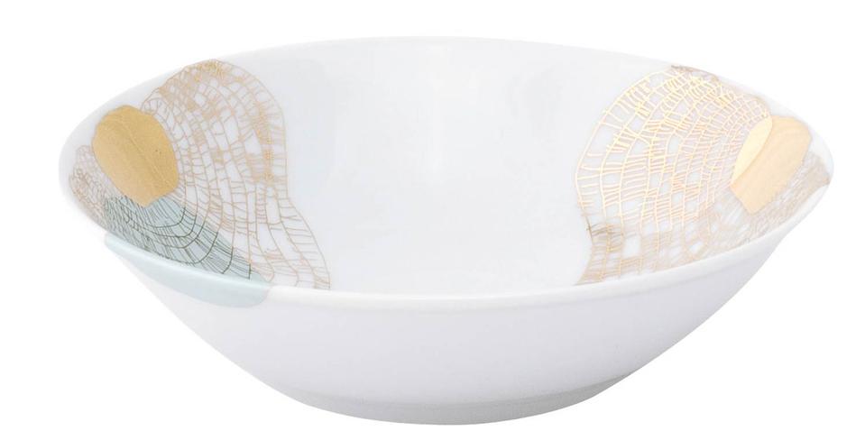 Mini Cream Bowl