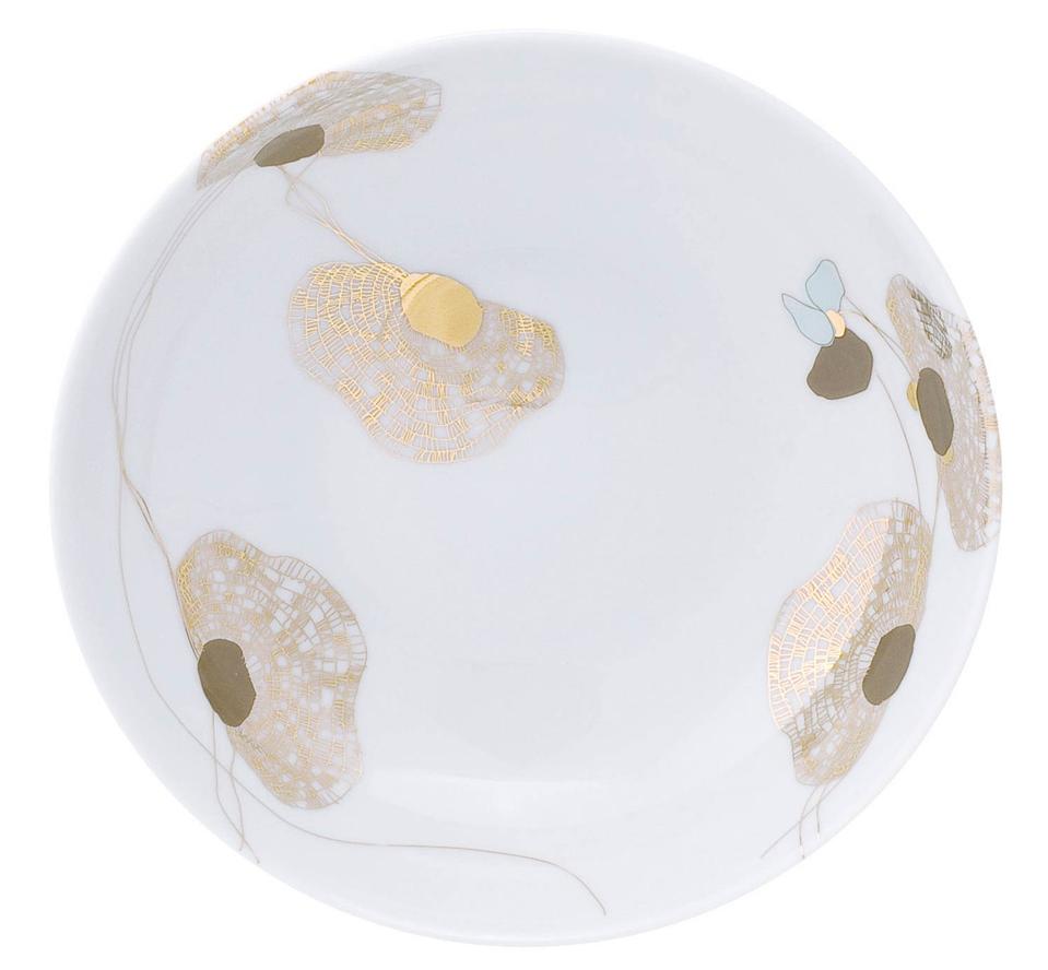 Soup/Cereal Plate