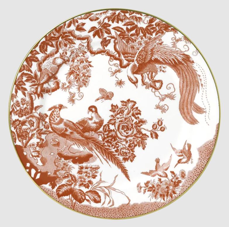 Charger Plate