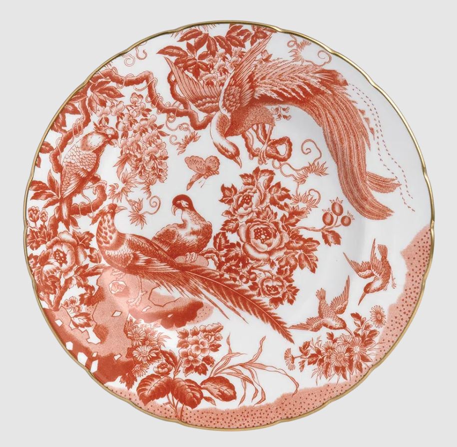 Dinner Plate