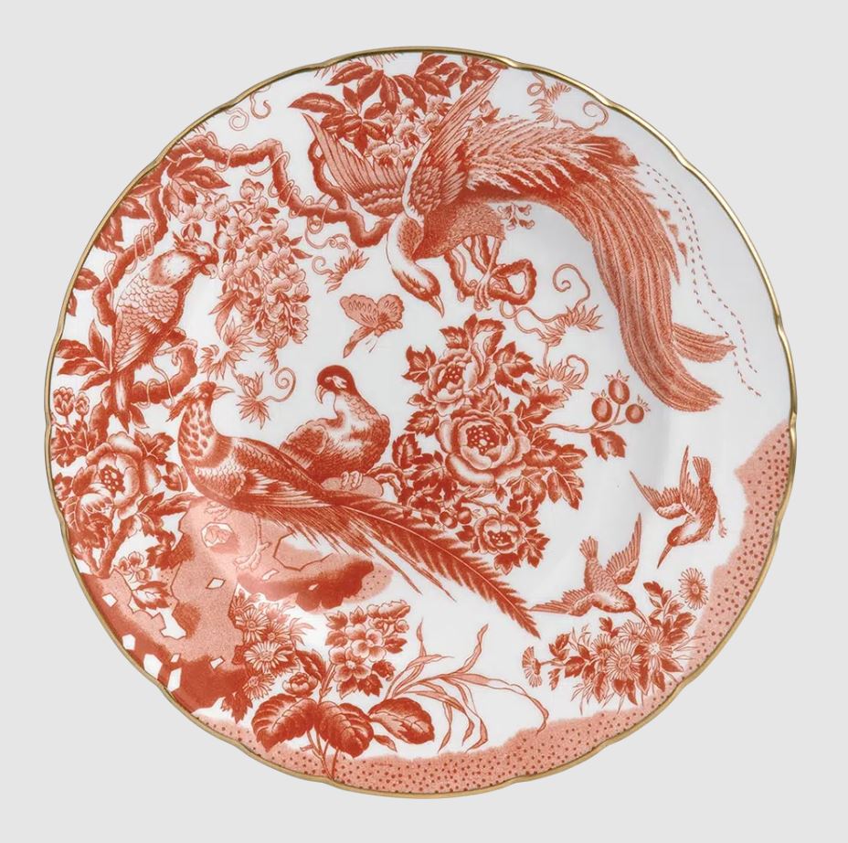 Salad Plate