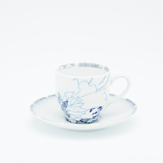Coffee cup
