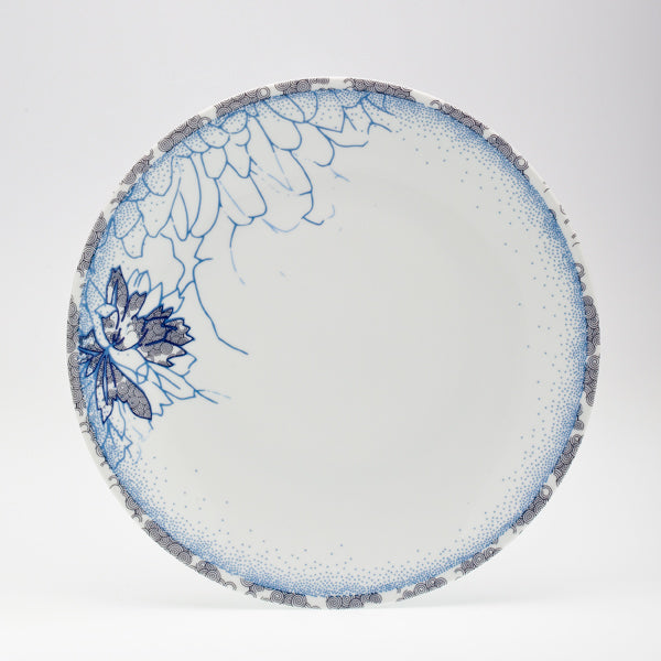 Dinner plate