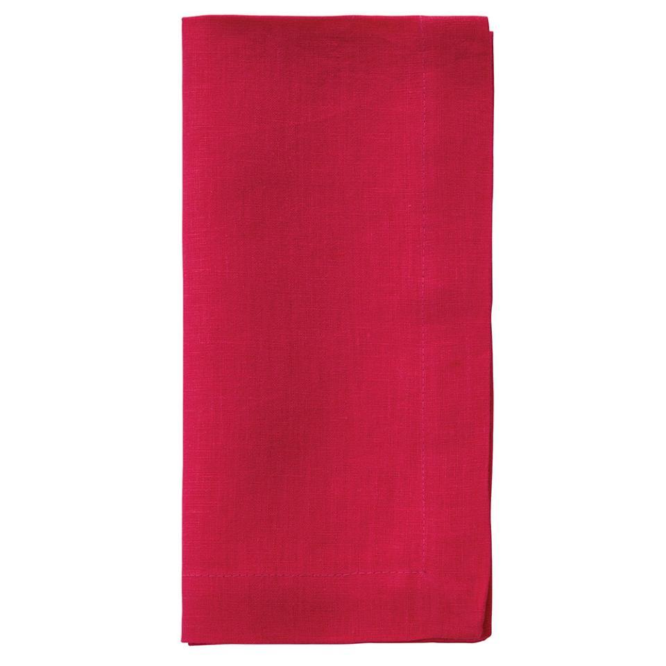 Magenta 22" Napkin - Pack of 4