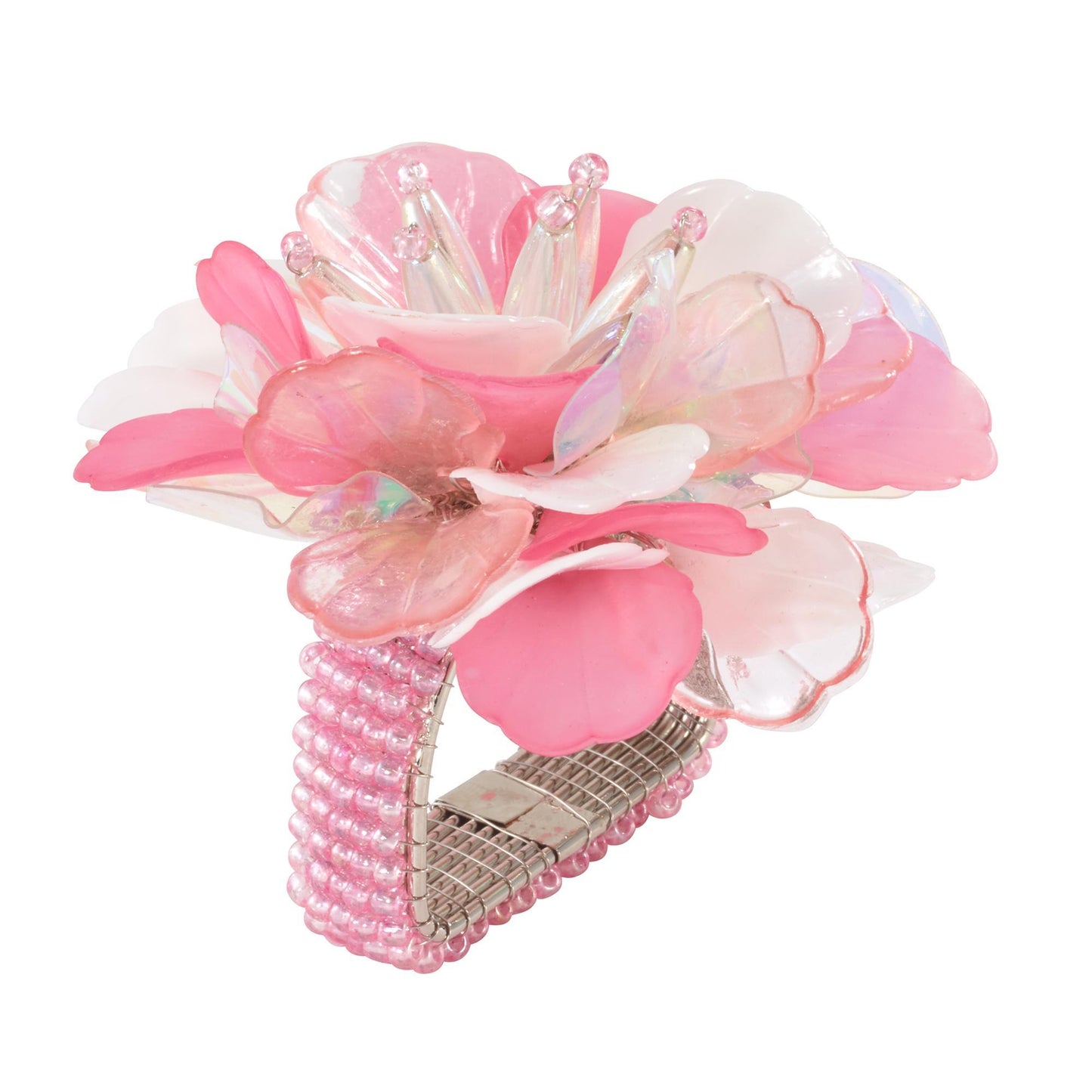 Pink - Set of 4