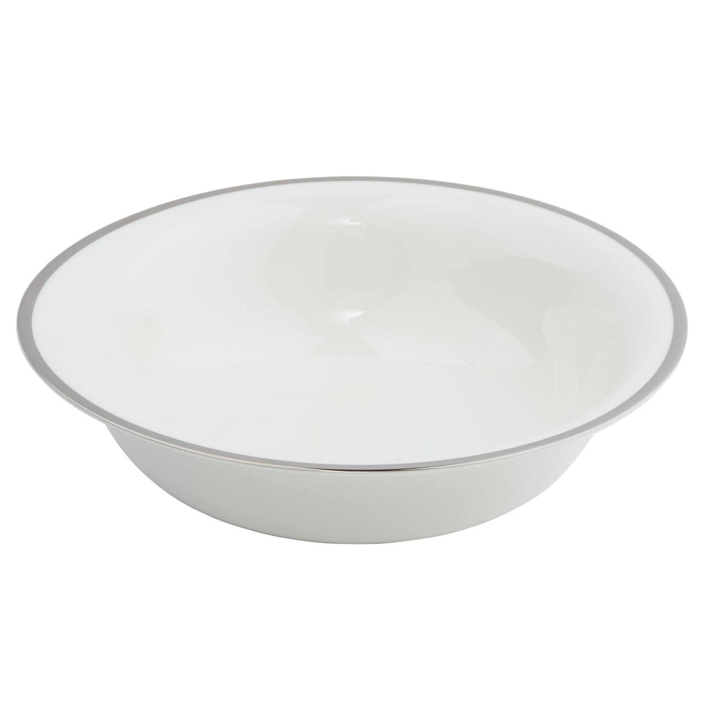 Round Vegetable Bowl