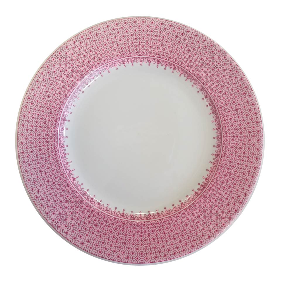 Dinner Plate