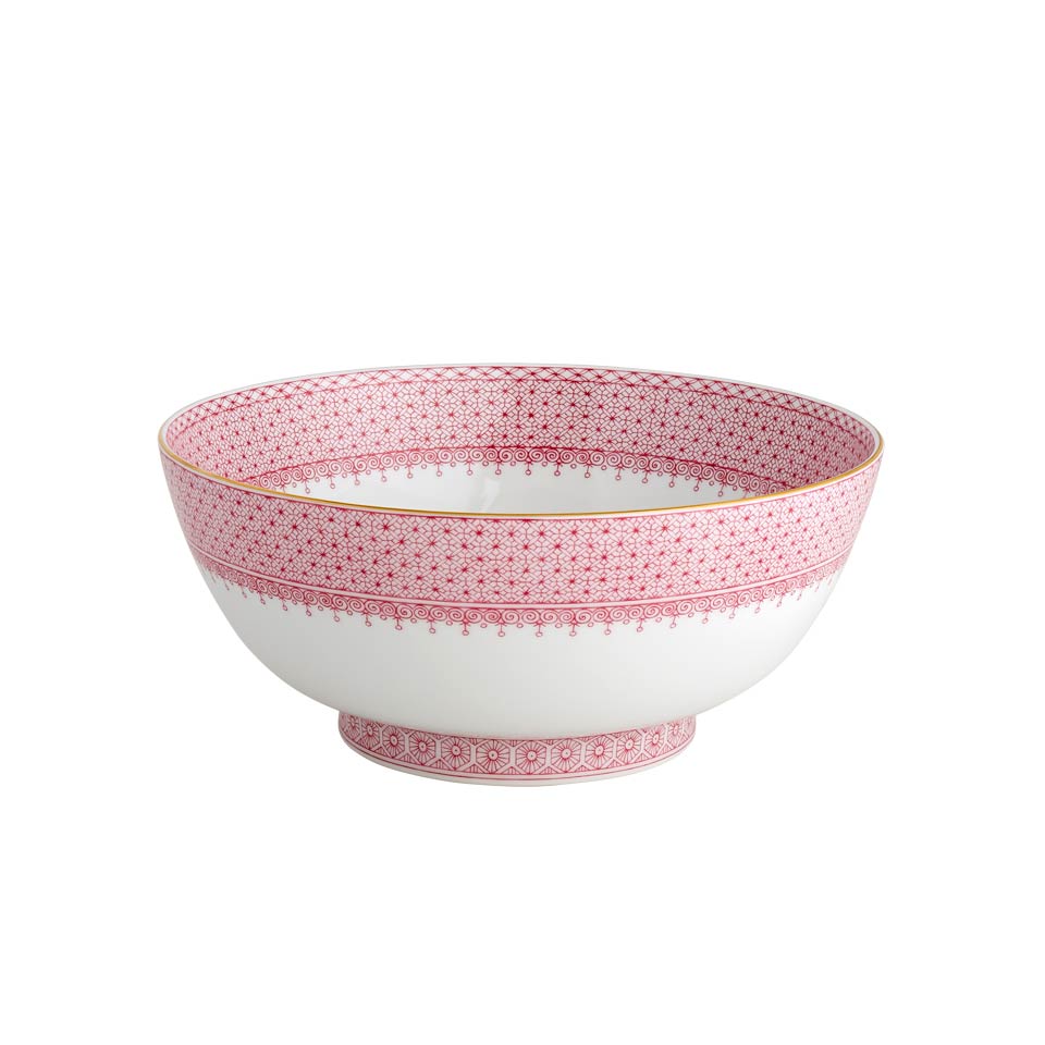 Round Bowl