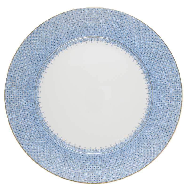 Service Plate