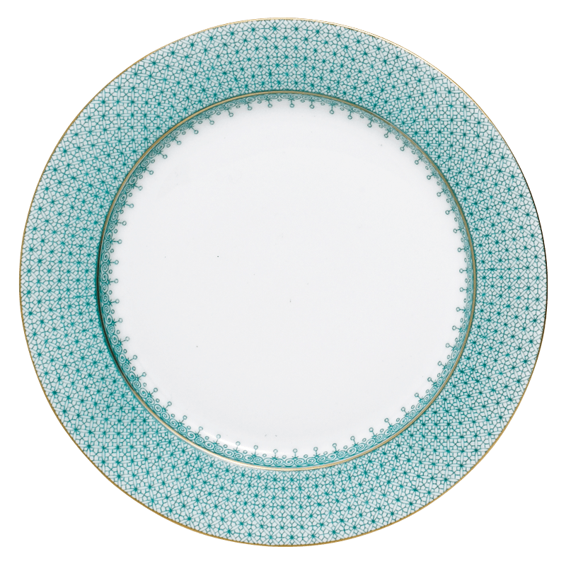 Service Plate