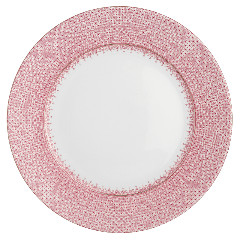 Service Plate
