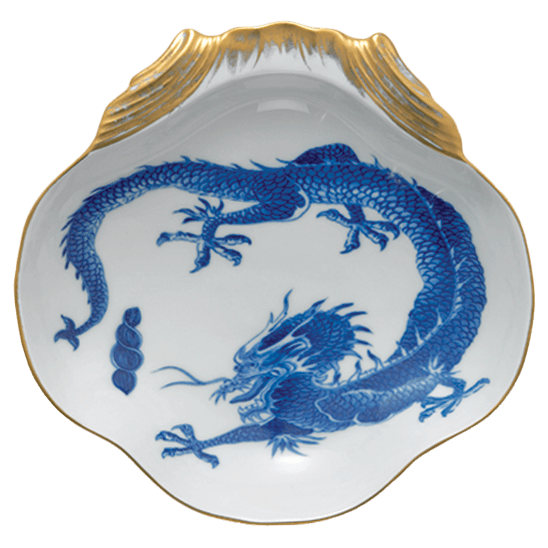 Shell Dish